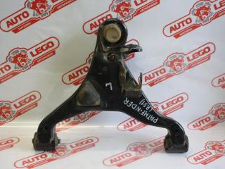 рычаг передний левый Nissan Pathfinder R51 2009, 54501EB30C