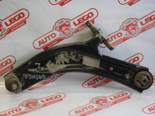 рычаг передний левый Nissan Qashqai 2 поколение (2013 - 2019), 54501JG00B