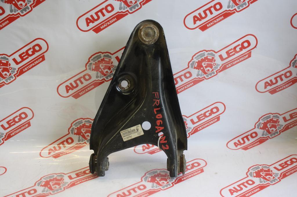 рычаг подвески Nissan Almera G15 2013, 545009559R - фото №1
