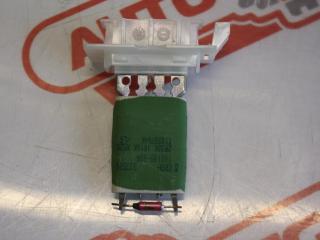 сопротивление печки Nissan Almera G15 2013, 271504503R