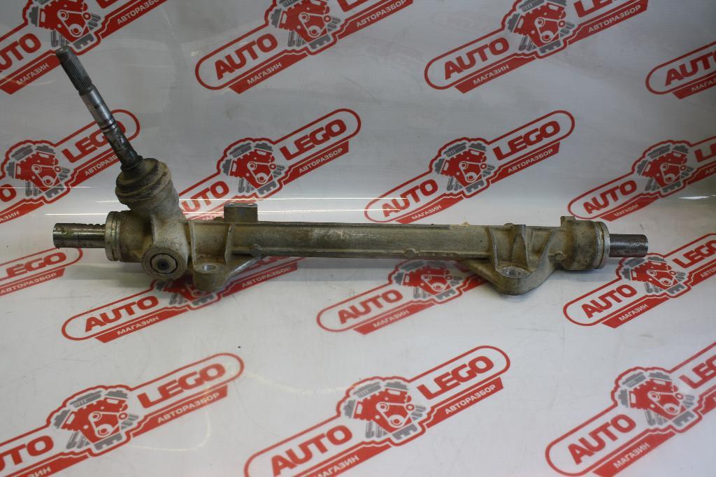 рулевая рейка Nissan X-Trail T32 (2013 - 2019), SN18BC0051 - фото №1