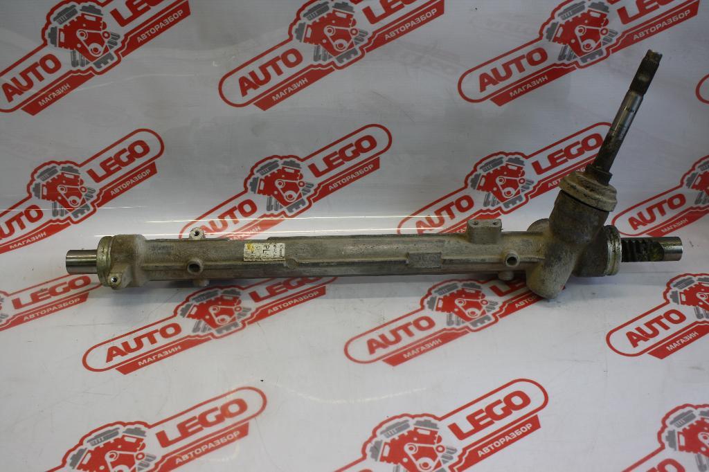 рулевая рейка Nissan X-Trail T32 (2013 - 2019), SN18BC0051 - фото №1