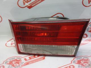 фонарь задний правый Hyundai Sonata NF [рестайлинг] NF 2008, 2.0 л., G4KD, бензин, МКПП, черный, седан, передний привод, 924043K020