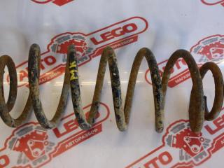 пружина задняя Geely MK 1 поколение 2009, 1.5 л., MR479QA, бензин, МКПП, черный, седан, передний привод, 1014014024