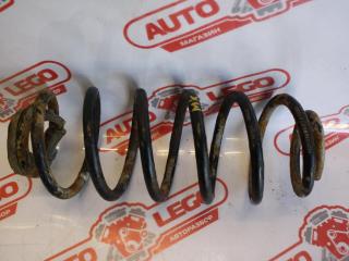 пружина задняя Geely MK 1 поколение 2009, 1.5 л., MR479QA, бензин, МКПП, черный, седан, передний привод, 1014014024