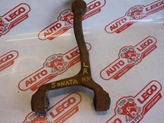 рычаг задний правый Hyundai Sonata NF [рестайлинг] NF 2008, 2.0 л., G4KD, бензин, МКПП, черный, седан, передний привод, 551203K000