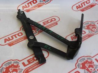 петля крышки багажника Hyundai Sonata NF [рестайлинг] NF 2008, 2.0 л., G4KD, бензин, МКПП, черный, седан, передний привод, 79220-3K000