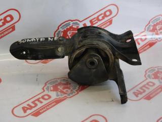 подушка крепления двигателя Hyundai Sonata NF [рестайлинг] NF 2008, 2.0 л., G4KD, бензин, МКПП, черный, седан, передний привод, 218343K000