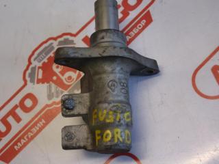 цилиндр тормозной главный Ford Fusion 1 поколение [рестайлинг] CBK 2006, 1.4 л., FXJA, бензин, МКПП, красный, хетчбэк 5 дв., передний привод, 1743440