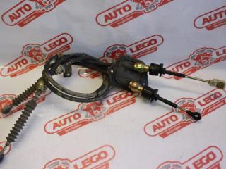 трос кулисы КПП Geely MK 1 поколение 2009, 1.5 л., MR479QA, бензин, МКПП, черный, седан, передний привод, 1014001685