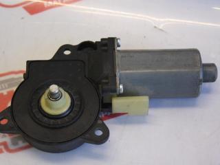 моторчик стеклоподъемника Ford Fusion 1 поколение [рестайлинг] CBK 2006, 1.4 л., FXJA, бензин, МКПП, красный, хетчбэк 5 дв., передний привод