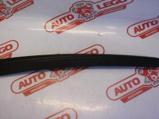 накладка двери (крышки) багажника Ford Fusion 1 поколение [рестайлинг] CBK 2006, 1.4 л., FXJA, бензин, МКПП, красный, хетчбэк 5 дв., передний привод, 5N11-18448