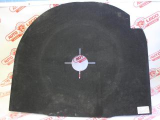 пол багажника Ford Fusion 1 поколение [рестайлинг] CBK 2006, 1.4 л., FXJA, бензин, МКПП, красный, хетчбэк 5 дв., передний привод