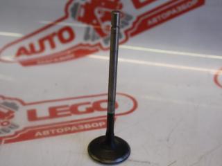 клапан впускной Nissan Almera G15 2013, 7701471378