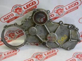 крышка двигателя передняя BAW Fenix 1 поколение 2007, 4100QBZL, дизель, МКПП, синий, грузовик, задний привод