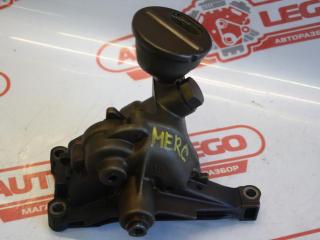 насос масляный Mercedes-Benz C-Класс W202/S202 1995, M 111.920, бензин, МКПП, серый, седан, задний привод, 1111810220