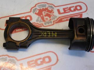 поршень Mercedes-Benz C-Класс W202/S202 1995, M 111.920, бензин, МКПП, серый, седан, задний привод