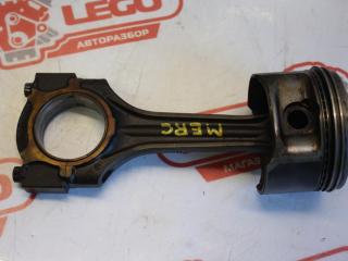 поршень Mercedes-Benz C-Класс W202/S202 1995, M 111.920, бензин, МКПП, серый, седан, задний привод