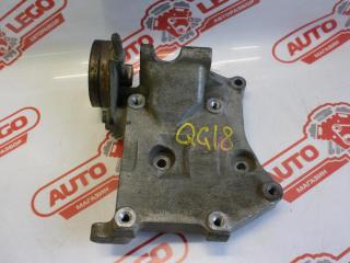 кронштейн генератора Nissan Almera N16 2003, 11910BM700