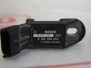 датчик абсолютного давления Fiat Albea 1 поколение 178 2007, 1.4 л., 350 A1.000, бензин, МКПП, синий, седан, передний привод, 0261230052