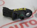 датчик абсолютного давления Fiat Albea 1 поколение 178 2007, 1.4 л., 350 A1.000, бензин, МКПП, синий, седан, передний привод, 0261230052 - фото №3