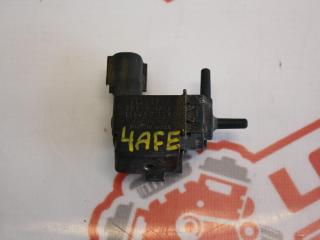 клапан вакуумного управления Toyota Corolla Spacio 1 поколение AE111N 1998, бензин, АКПП, синий, универсал, передний привод, правый руль, 90910-12143