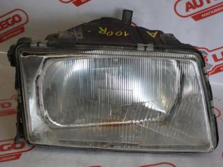 фара правая Audi 100 С3 1987