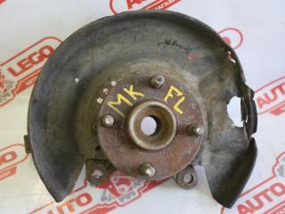 кулак поворотный левый Geely MK 1 поколение 2009, 1.5 л., MR479QA, бензин, МКПП, черный, седан, передний привод, 1014001997