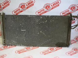 радиатор кондиционера Hyundai Sonata NF [рестайлинг] NF 2008, 2.0 л., G4KD, бензин, МКПП, черный, седан, передний привод, 976063L180