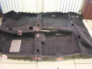 ковер салонный Ford Fusion 1 поколение [рестайлинг] CBK 2006, 1.4 л., FXJA, бензин, МКПП, красный, хетчбэк 5 дв., передний привод