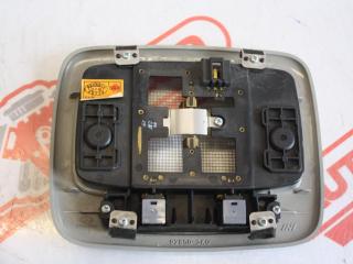 фонарь салона (плафон) Hyundai Sonata NF [рестайлинг] NF 2008, 2.0 л., G4KD, бензин, МКПП, черный, седан, передний привод, 92850-3K0