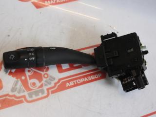 переключатель поворотов Hyundai Sonata NF [рестайлинг] NF 2008, 2.0 л., G4KD, бензин, МКПП, черный, седан, передний привод, 934103K500