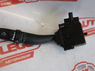 переключатель дворников Hyundai Sonata NF [рестайлинг] NF 2008, 2.0 л., G4KD, бензин, МКПП, черный, седан, передний привод, 934203K400