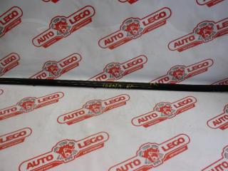 молдинг двери передней правой Hyundai Sonata NF [рестайлинг] NF 2008, 2.0 л., G4KD, бензин, МКПП, черный, седан, передний привод, 877123K500