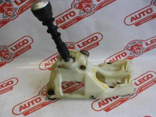 кулиса Hyundai Sonata NF [рестайлинг] NF 2008, 2.0 л., G4KD, бензин, МКПП, черный, седан, передний привод