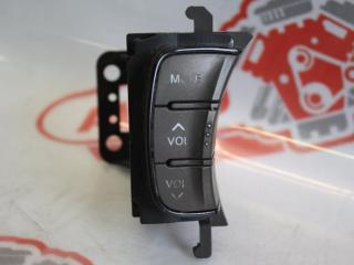 кнопка (выключатель) Hyundai Sonata NF [рестайлинг] NF 2008, 2.0 л., G4KD, бензин, МКПП, черный, седан, передний привод, 96710-3K100