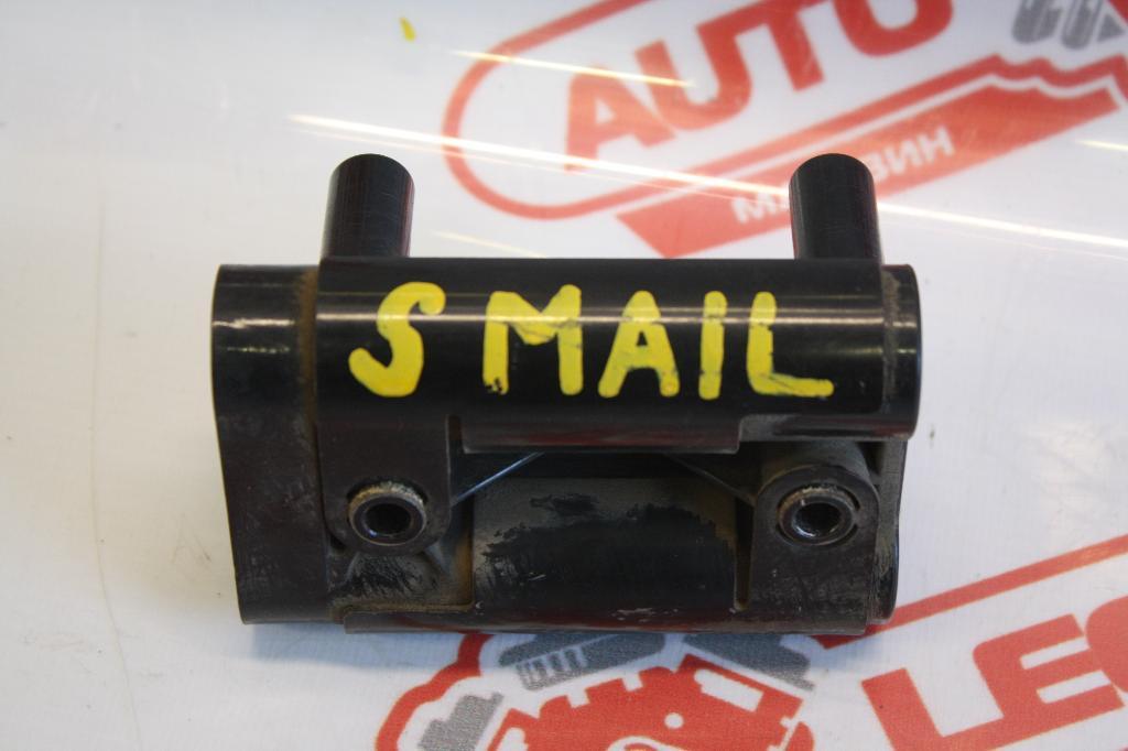 катушка зажигания Lifan Smily 1 поколение 330 2011, 1.3 л., LF479Q3, бензин, МКПП, синий, хетчбэк 5 дв., передний привод, 19005270 - фото №1