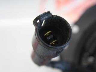 моторчик печки Daewoo Nexia 1 поколение KLETN 2001, 1.5 л., G15MFB, бензин, зеленый, седан, 96212678