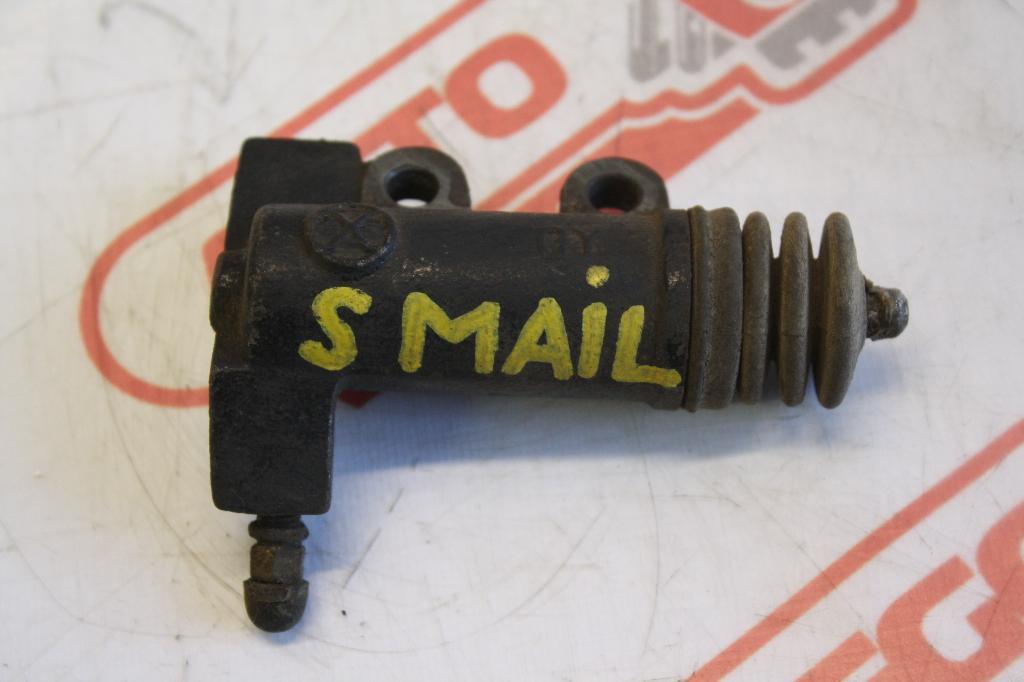 цилиндр сцепления рабочий Lifan Smily 1 поколение 330 2011, 1.3 л., LF479Q3, бензин, МКПП, синий, хетчбэк 5 дв., передний привод, LF481Q11702160A - фото №1