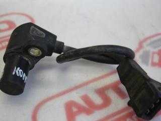 датчик коленвала Daewoo Nexia 1 поколение [рестайлинг] 2006, 1.5 л., A15MF, бензин, МКПП, бежевый, седан, передний привод, 96183235