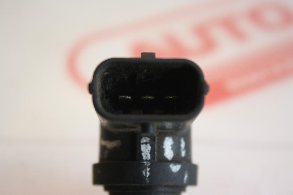 датчик распредвала Opel Astra G F67 1999, 1.8 л., X 18 XE1, бензин, АКПП, серый, хетчбэк 5 дв., передний привод, 0232103067 - фото №1