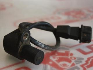 датчик коленвала Daewoo Nexia 1 поколение [рестайлинг] 2006, 1.5 л., A15MF, бензин, МКПП, вишнёвый, седан, передний привод, 96183235