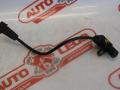 датчик коленвала Opel Astra G F67 1999, 1.8 л., X 18 XE1, бензин, АКПП, серый, хетчбэк 5 дв., передний привод, 90520856 - фото №2