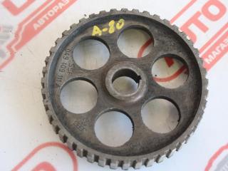 шкив распредвала Audi 80 B3 1987, DZ, серый, седан, 049109111A