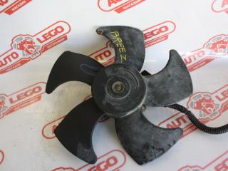 двигатель вентилятора радиатора Lifan Breez 1 поколение 520 2009, 1.3 л., LF479Q3, бензин, МКПП, синий, хетчбэк 5 дв., передний привод, LAX3749100