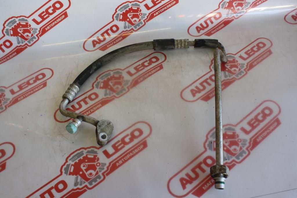 трубка кондиционера Lifan Breez 1 поколение 520 2009, 1.3 л., LF479Q3, бензин, МКПП, синий, хетчбэк 5 дв., передний привод, LBA8108200B1 - фото №1