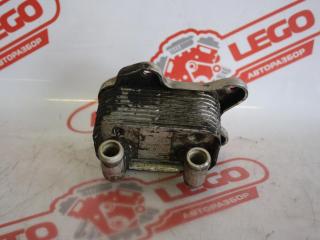 теплообменник масляного фильтра Opel Astra G 2002, 1.7 л., Z 17 DTH, дизель, 97314815