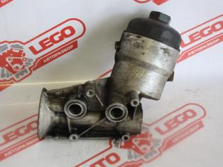 корпус масляного фильтра Opel Astra G 2002, 90536363