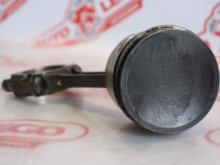 поршень Nissan Almera N15 1997, GA16DE, бензин, АКПП, зеленый, седан, передний привод, A201062C10