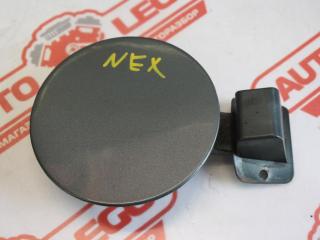 лючок топливного бака Daewoo Nexia 1 поколение KLETN 2002, 1.5 л., G15MF, бензин, МКПП, темно-зеленый, седан, передний привод, 96169071